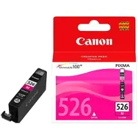 Canon CLI-526, magenta värikasetti blistered