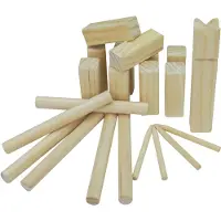 Happy Summer Kubb-peli