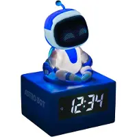 Paladone Astrobot Icon Herätyskello