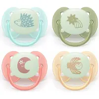 Philips AVENT Pacifier - ultra soft Nighttime - SCF094/07