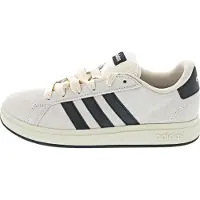 Adidas Grand Court 00S K - Beige - 37 1/3