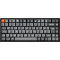 Keychron K2 MAX QMK/VIA Langaton näppäimistö [K Super Banana]