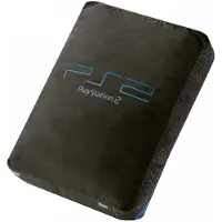 Banpresto Super Big Plush - Playstation 2