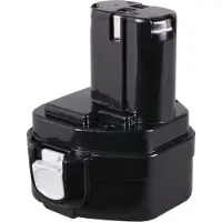 Makita Akku 12V 1220 1050D Ni-Mh 3300mAh