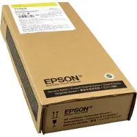 Epson T596400 T5964 Mustepatruuna Keltainen