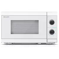Sharp YC-MS01EC mikroaaltouuni