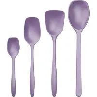 Mepal Grydeskesæt New Classic - Purple - ONE SIZE