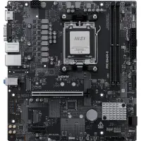 MSI B840M AM5 Micro ATX Motherboard