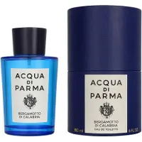 Acqua di Parma Blu Mediterraneo Bergamotto Di Calabria Eau de Toilette 180 ml