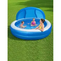Bestway Summer Days Family Lasten Uima-Allas, Sininen