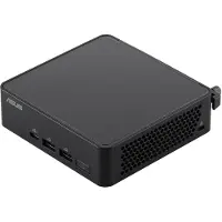 Asus NUC 14 Pro Mini PC Barebone pöytäkone (RNUC14RVKI300002I)