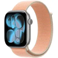 Apple Watch 40mm Sport Loop Cantaloupe