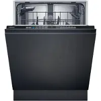 Siemens iQ100 Astianpesukone SN61HX01TE (Kalusteisiin sijoitettava)