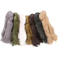 Mil-Tec Ghillie Thread 7 colors