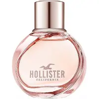 Hollister California Fragrance Wave For Her Vapo 30ml Eau De Parfum