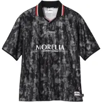 Mizuno Mod Off Retro Lyhythihainen T-paita
