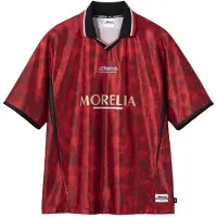 Mizuno Mod Off Retro Lyhythihainen T-paita