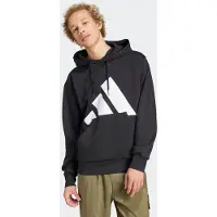 Adidas Essentials Big Logo Fleece Huppari
