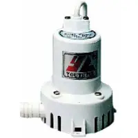 Prosea Pilssipumppu 502159