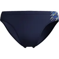 Speedo Medly Logo 3.5in Uimahousut