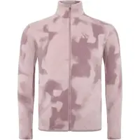 Adidas K Mt Aop Fz Fle - Pink - 164