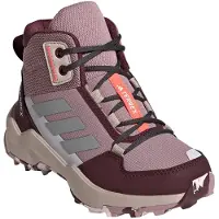 Adidas Terrex Ax4R Mid K - Pink - 32