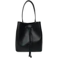 BOSS Anett Drawstring - Black - ONE SIZE