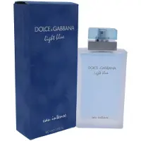 Dolce&Gabbana Light Blue Eau Intense, EdP 100ml