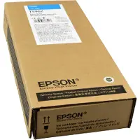 Epson T5962 Mustepatruuna Cyan