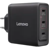 Lenovo MULTI-PORT USB-C 100W GAN CHARGER (40AW100BEU)