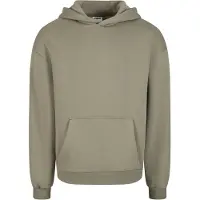 Urban Classics Tb6750 Huppari