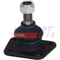 Fast Sports Nutrition LODBALSTS FT17006