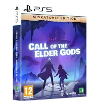 Call of the Elder Gods - Miskatonic Edition (PS5)