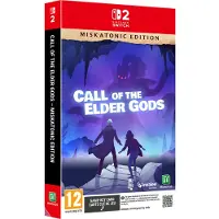 Call of the Elder Gods - Miskatonic Edition (Switch 2)