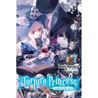 Yen Press Torture Princess: Fremd Torturchen, Vol. 7 (Light Novel): Volume 7