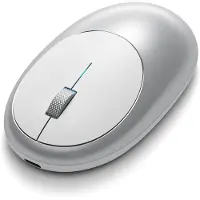Satechi M1 -hiiri, hopea