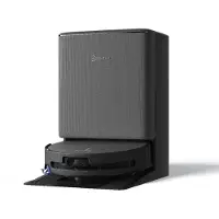 Ecovacs DEEBOT T90 PRO OMNI Saug-Wischroboter (DEEBOT T90 PRO OMNI BLACK EU)