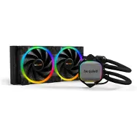 Be quiet! ! Pure Loop 2 FX 240mm -nestejäähdytysjärjestelmä