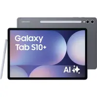 Samsung Galaxy Tab S10+ Wi-Fi (12.4") Gray
