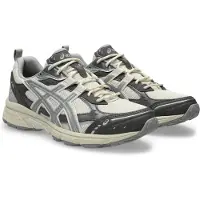 Asics Lenkkarit Gel-nunobiki - Ruskea/sementtiharmaa, koko 39
