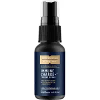 Quicksilver Immune Charge+  Kurkkusuihke - 27 ml