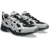Asics Lenkkarit Gel-nunobiki - Musta/sementtiharmaa, koko 38