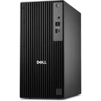 Dell Pro Tower QCT1250 pöytätietokone Core Ultra 5 235 16 GB 512 GB SSD, musta