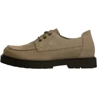 Birkenstock Mokkasiina 'Highwood' umbra
