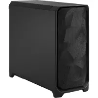 Fractal Design Meshify 3 XL Black Solid ATX-kotelo