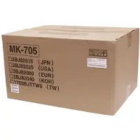 Kyocera Maintenance kit