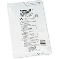 Sharp Developer 25.000 sivua