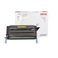 Xerox Everyday High Yield-laservärikasetti, keltainen