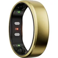 RINGCONN Smart Ring Gen 2 Gold