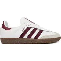Adidas Samba Og J - White - 39 1/3